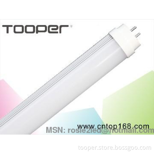 T8 led tube light 8 years manufacturer